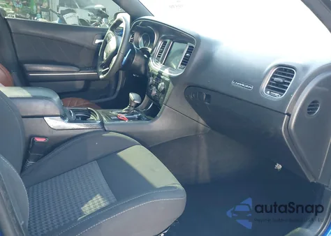 2019 Dodge Charger Gt z USA, uszkodzony, nr VIN 2C3CDXHG4KH613043